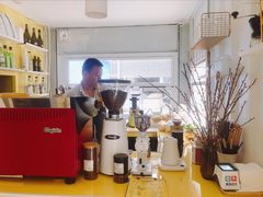-BIGHEAD大头家咖啡馆(蛇口店)