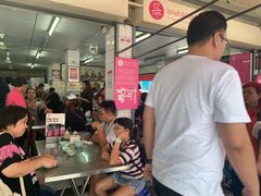 -红大哥水门鸡饭(總店)
