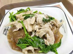 -魏家凉皮(博水商务大厦店)