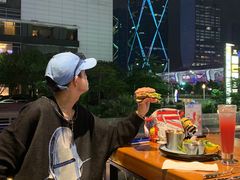 -bluefrog蓝蛙(皇庭广场店)
