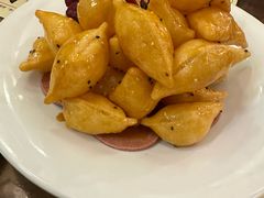 苏黄菜-老厨家(中央大街西七道街店)