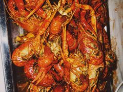 -忆口香龙虾(珠海夏湾老店)