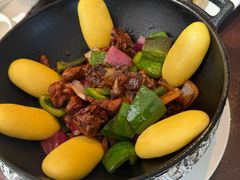 -小南洋海景餐厅(深圳湾店)