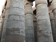 -卡纳克神庙