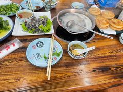 -牛庄高晓山馅饼(铁西店)