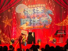 -南昌融创海世界