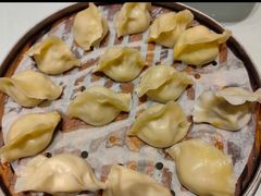 -王厚元饺子·辽菜·烤鸭(沈北店)