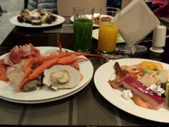 -中油泰富国际酒店-中餐厅