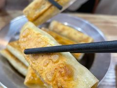 -白翔甜食店