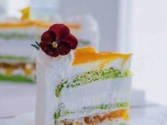 -山与蓝·轻糖鲜果蛋糕(勒泰店)