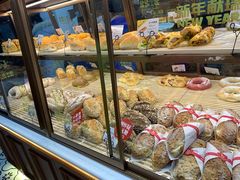-BREAD WAY面包路·欧式面包(龙湖时代D馆店)