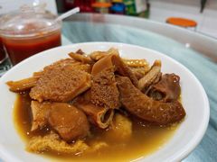 -韦记牛杂汤(清晖园店)