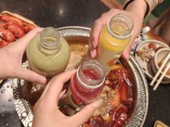 -牛New寿喜烧(金茂览秀城店)