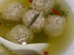 -玉华台饭庄·淮扬菜·烤鸭(望京店)