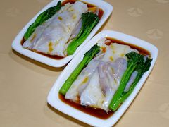 -广东胜利宾馆西关粤中餐厅