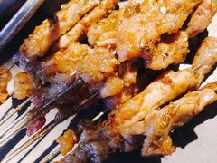 -伍丁·烤牛肋(和平东桥店)