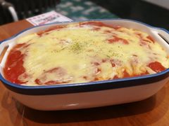 -hallch 好吃餐厅(全运村中央广场店)