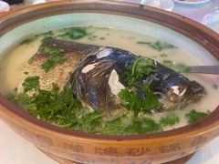 -风味小馆(天目湖宾馆店)
