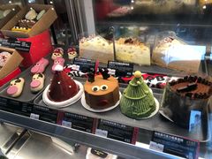 -星巴克(苏州西蒙店)