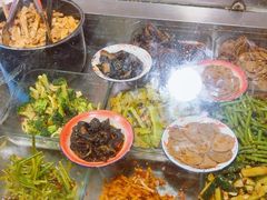 -矮子粉店1985·长沙米粉(湘春路店)