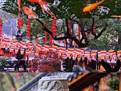 -杭州上天竺法喜讲寺