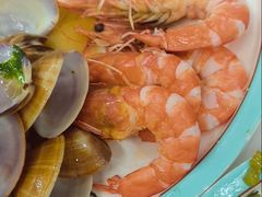 -日照大牌檔•小船海鲜(万平口店)