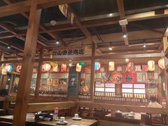 -小川洋风料理(街道口店)