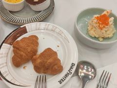 -斗牛士牛排餐厅(嘉里汇店)