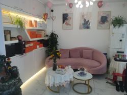 -奥丽维娅美容养生会所