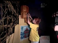 -逃脱反斗城沉浸剧情密室(北京路店)