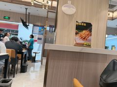 -德元兰州纯汤牛肉面(龙阳路店)
