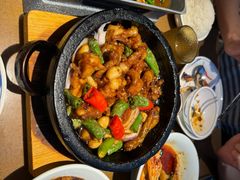 -新发现(宝山龙湖店)