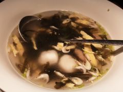 -小厨师·二十年沈家门小海鲜(百井坊巷店)