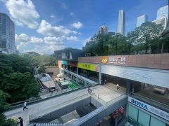 -皇庭广场(福华三路店)