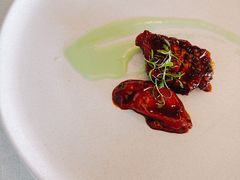 -上海和平饭店龙凤厅 Dragon Phoenix