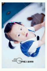 -TIME儿童摄影(闽江路店)