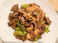 -大铁勺新津菜(迎水道店)