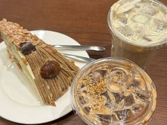 -Peet's 皮爷咖啡(深圳湾万象城店)