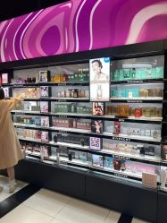 -丝芙兰Sephora