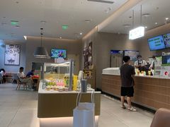 -奈雪的茶(杭大501城市广场PRO店)