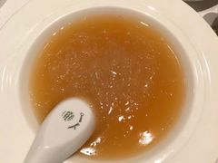 -夏苑(新加坡丽思卡尔顿美年酒店)