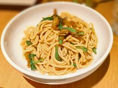 弥渡酸菜凉米线-一坐一忘云南菜(北京skp店)