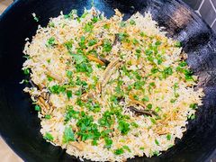 -台山新孖宝柴火黄鳝饭(三合温泉店)