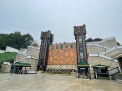 -随州市曾侯乙墓遗址博物馆