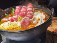 -小川洋风料理(江汉路店)
