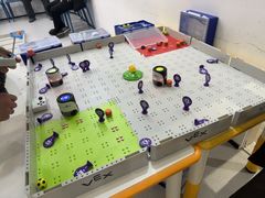 -创乐科教乐高机器人·编程·科技特长生规划中心(新地中心店)