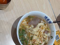 -陳香貴·蘭州牛肉面(月星环球港店)