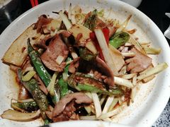 -老头儿油爆虾·知味杭州(爱琴海购物中心)