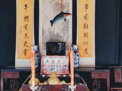 -乌镇景区