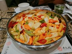 -黄记煌三汁焖锅(新世纪广场店)